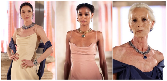 BVLGARI��������������Ŀ����AETERNA���������߼��鱦ϵ��