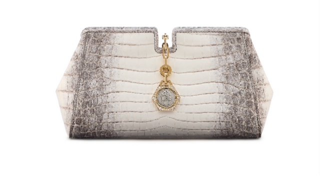 BVLGARI��������������Ŀ����AETERNA���������߼��鱦ϵ��