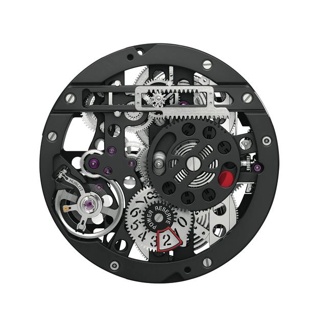 ��ڶ���MECA-10��о�ǳ������к��Ľ�����ľ��ߣ�