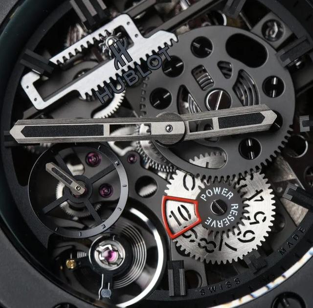 ��ڶ���MECA-10��о�ǳ������к��Ľ�����ľ��ߣ�