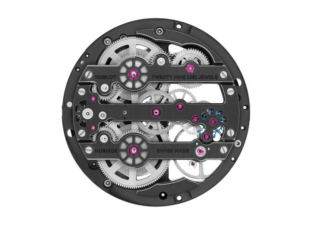 ��ڶ���MECA-10��о�ǳ������к��Ľ�����ľ��ߣ�