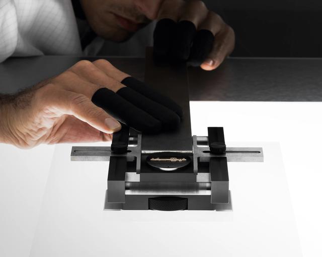 ��ڶ���MECA-10��о�ǳ������к��Ľ�����ľ��ߣ�