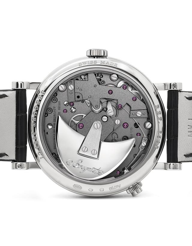 BreguetBreguet ���� Tradition ����ϵ��7597�����������