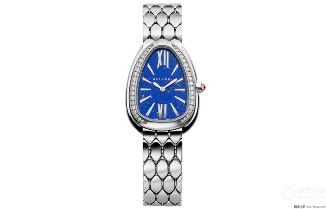 BVLGARI������Я��Watches of Switzerland �Ƴ������������ʱ��