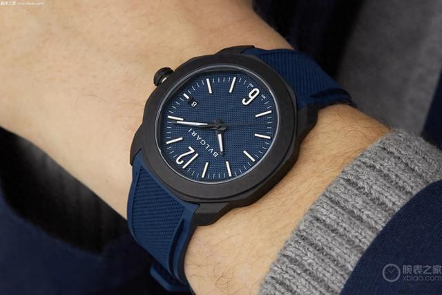 BVLGARI������Я��Watches of Switzerland �Ƴ������������ʱ��