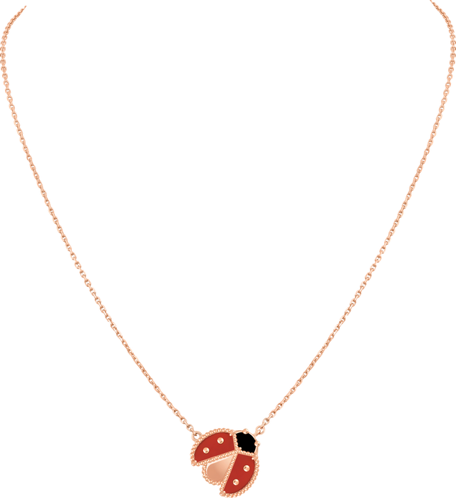 Van Cleef & Arpels����ű���Lucky Springϵ����Ʒ�����ް�Ȼ����